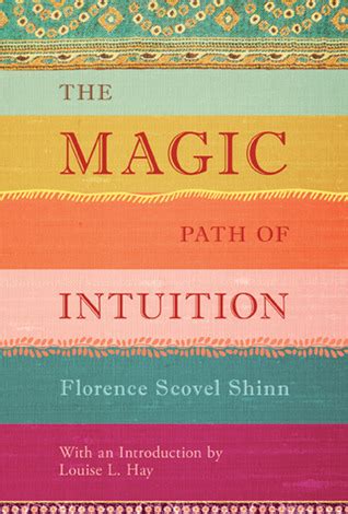 The magical route of intuition pdf